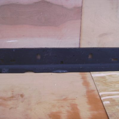 Ford Transit MK3/4/5 1986-00 CHASSIS CAB NEW Rear Panel Complete