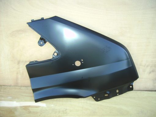 Ford Transit MK7 2006-13 New Front Wing + Hole RH T7 232