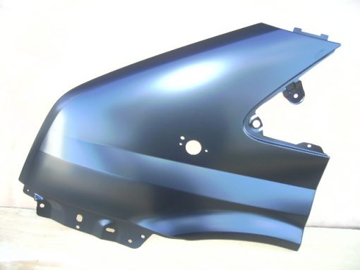 Ford Transit MK7 2006-13 New Front Wing + Hole LH T7/233