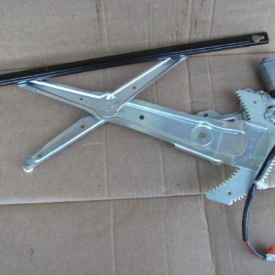 Honda CRV 1997-01 NEW Front Window Regulator + Motor LH