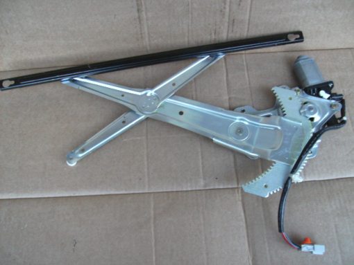Honda CRV 1997-01 NEW Front Window Regulator + Motor LH