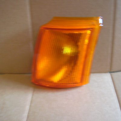 Ford Transit MK3 1986-1991 NEW Front Amber Indicator  LH