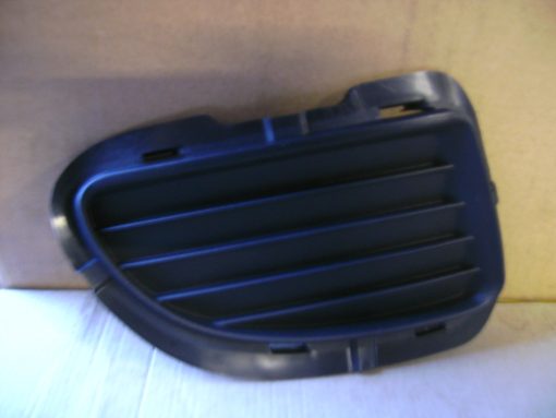 Fiat Grande Punto 2006-2010 New Front Bumper Corner Grille RH