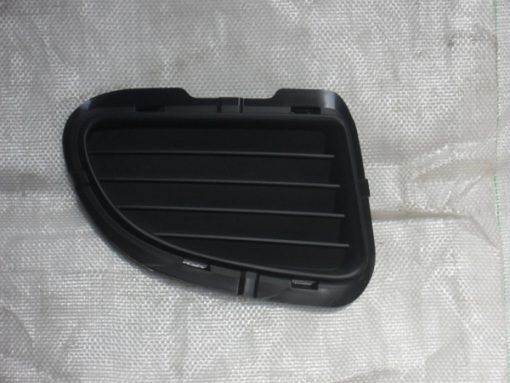 Fiat Grande Punto 2006-2010 New Front Bumper Corner Grille RH