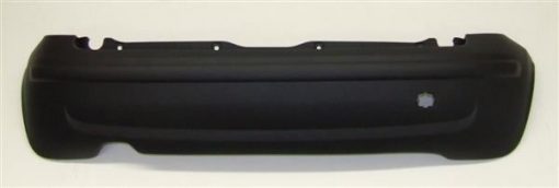 Fiat Panda 2004-2011 New Rear Bumper