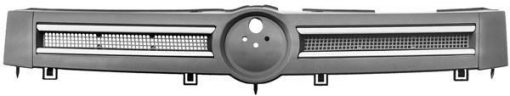 Fiat Panda 2004-2011 New Front Top Grille Primed