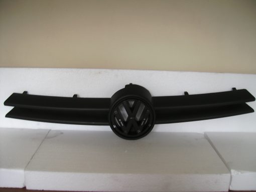 VW Golf MK4 1997-2003 New Outer Grille Primed