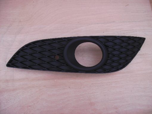 Vauxhall Astra MK5 2007-2009 New Front Bumper Fog Grille LH