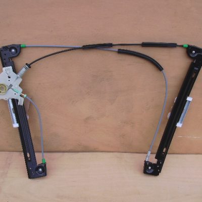 BMW Mini 2001-2006 New Front Window Regulator Electric RH