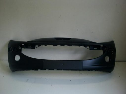 Peugeot 207 2006-09 New Front Bumper (Fog) Standard Model