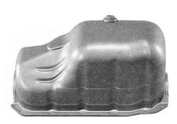 Fiat Punto 1994-1999 1.2 8V New Sump Pan