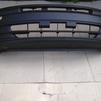 Fiat Punto 1999-2003 New Front Bumper 5Dr Model