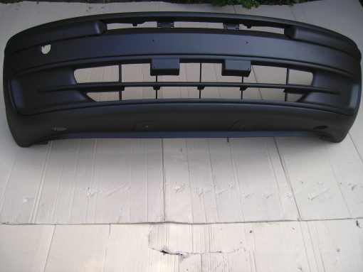 Fiat Punto 1999-2003 New Front Bumper 5Dr Model