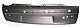 Fiat Punto 2003-2006 New Rear Bumper 5Dr Model