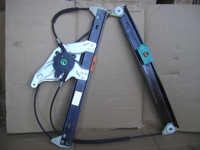 thumbnail image 2 of Front Left Electric Window Regulator For Audi A6 1997-2005 – Passenger Side 2 of 5