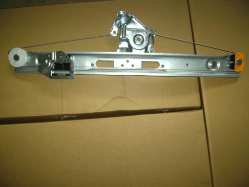 BMW E46 1998-05 NEW Electric Rear Window Regulator LH Saloon/Est