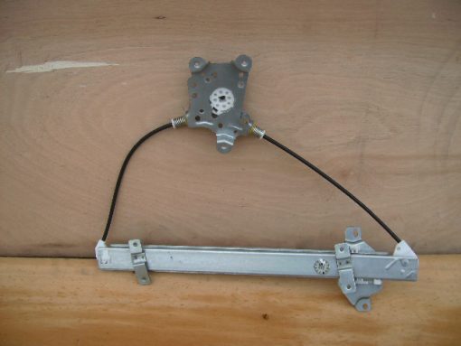 Outlander 2003 onwards NEW Frt Electric Window Regulator LH