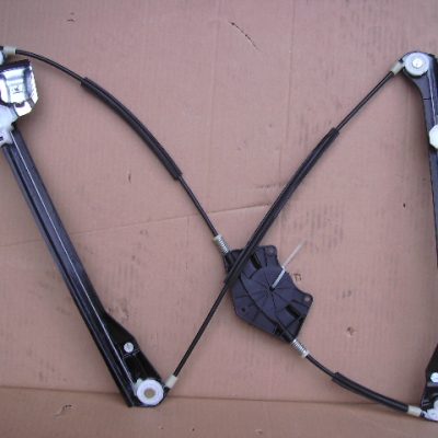 VW Passat 1996-2005 NEW Front Electric Window Regulator RH
