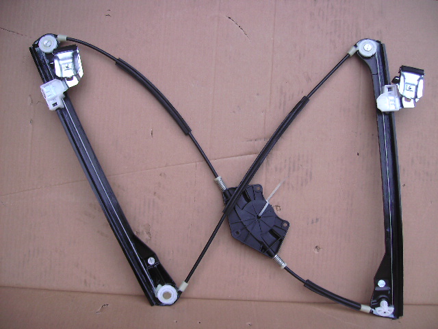 VW Passat 1996 2005 NEW Front Electric Window Regulator LH
