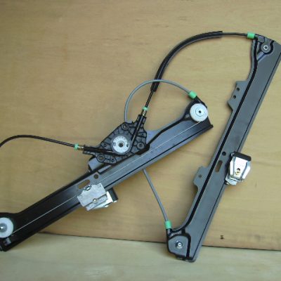BMW E60 2003-2010 NEW Electric Front Window Regulator RH Saloon