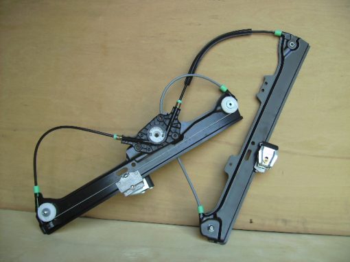 BMW E60 2003-2010 NEW Electric Front Window Regulator RH Saloon