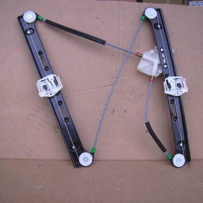 BMW E83 X3 2004-2010 NEW Electric Front Window Regulator RH