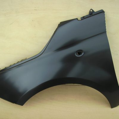Fiat 500 2008 on New Front Wing LH