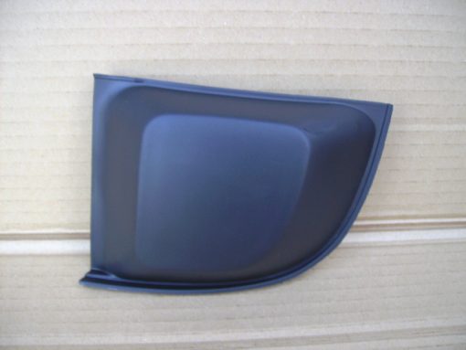 Fiat 500 2008 on New Front Bumper Grille/Cover LH