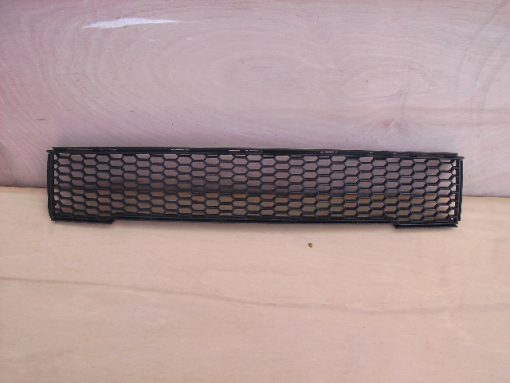 Fiat 500 2008 on New Front Bumper Centre Grille