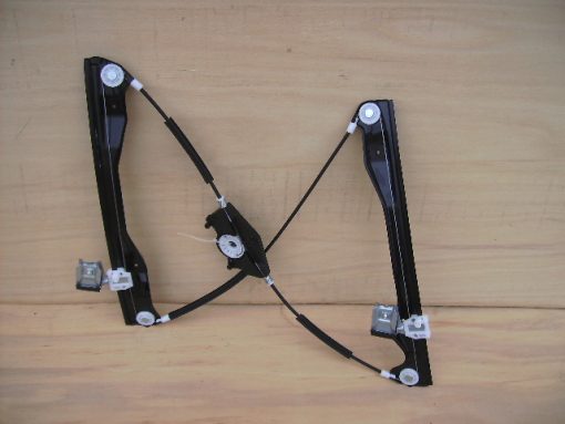 Skoda Fabia 1999-2005 NEW Front Electric Window Regulator LH