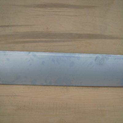Ford Transit MK3/4/5 1986-00 NEW Sliding Door Outer Bottom Repai