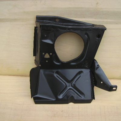 Ford Transit MK3 1986-1991 NEW Headlamp Panel RH