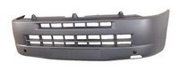 Fiat Ducato 1994-2002 New Front Bumper Black Grained