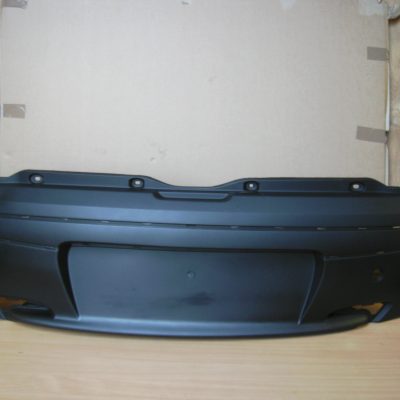 Fiat Punto 1999-2003 New Rear Bumper 5Dr Model Primed