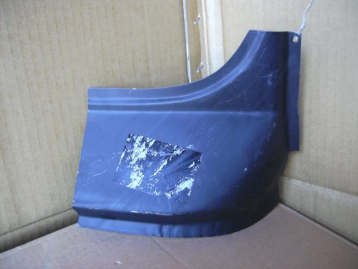 Mini New Scuttle Repair Panel LH Passenger Side