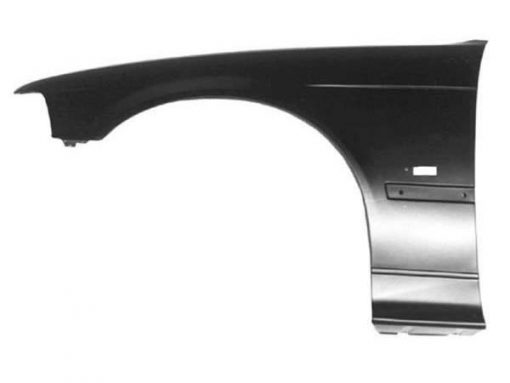 BMW E36 1991-1996 NEW Front Wing - Saloon - LH 231