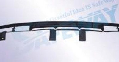 BMW E46 2001-2005 NEW Fr.Bumper Centre Grille Saloon