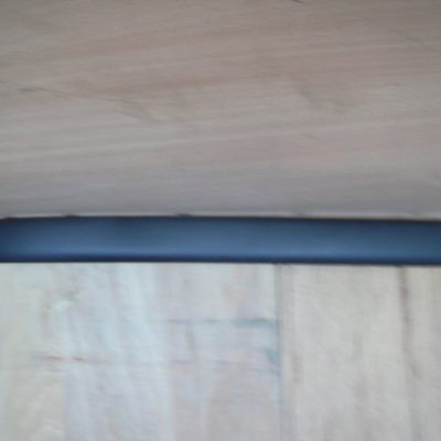 BMW E46 2001-2005 NEW Front Bumper Moulding Sal/Est- RH