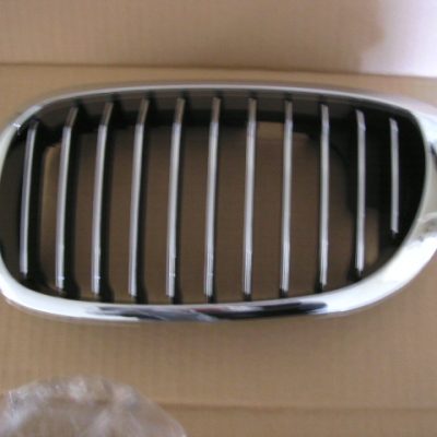 BMW E46 2003-2005 NEW Grille Coupe- LH