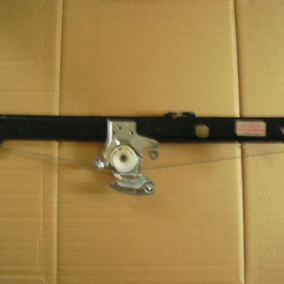 BMW E53 X5 1999-2006 NEW Electric Rear Window Regulator RH 402