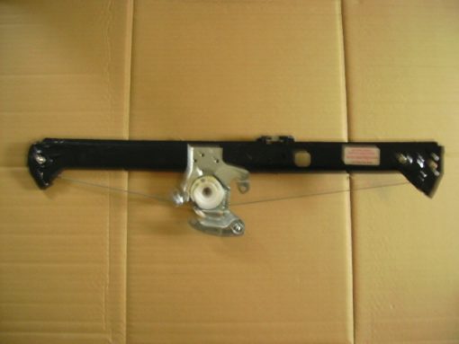 BMW E53 X5 1999-2006 NEW Electric Rear Window Regulator RH 402