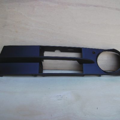 BMW E60 2003-2010 NEW Front Bumper Grille LH