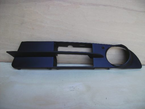 BMW E60 2003-2010 NEW Front Bumper Grille LH