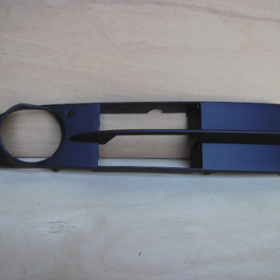 BMW E60 2003-2010 NEW Front Bumper Grille RH e601 180