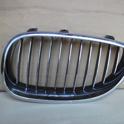 BMW E60 2003-2010 NEW Grille LH