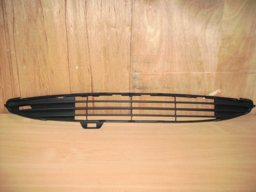Peugeot 206 1998-2009 New Front Bumper Grille