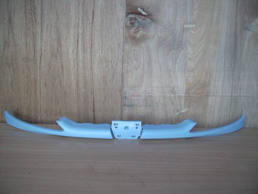 Peugeot 206 1998-2009 New Grille Panel Set (Pair)