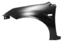 Ford Fiesta MK6/MK7 2002-2008 New Front Wing LH