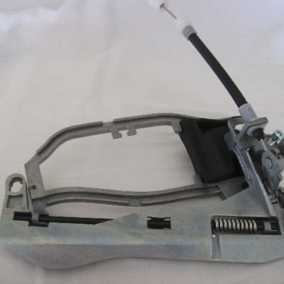 BMW E53 X5 1999-2007 NEW Outer Door Handle Carrier LH (889)