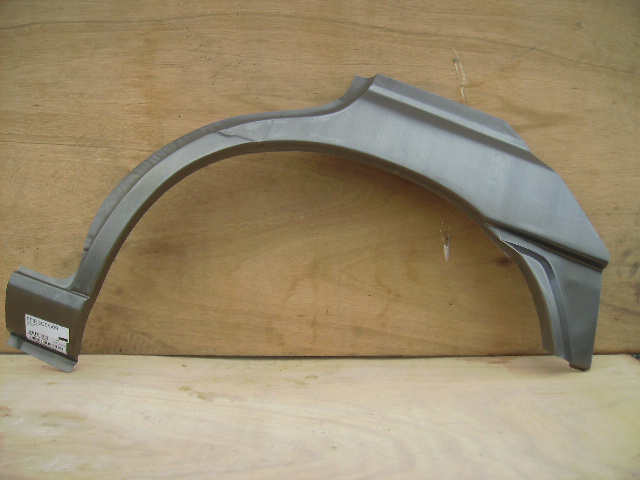 Ford Escort MK5 MK6 1990 2001 New Rear Wheel Arch 5DR LH